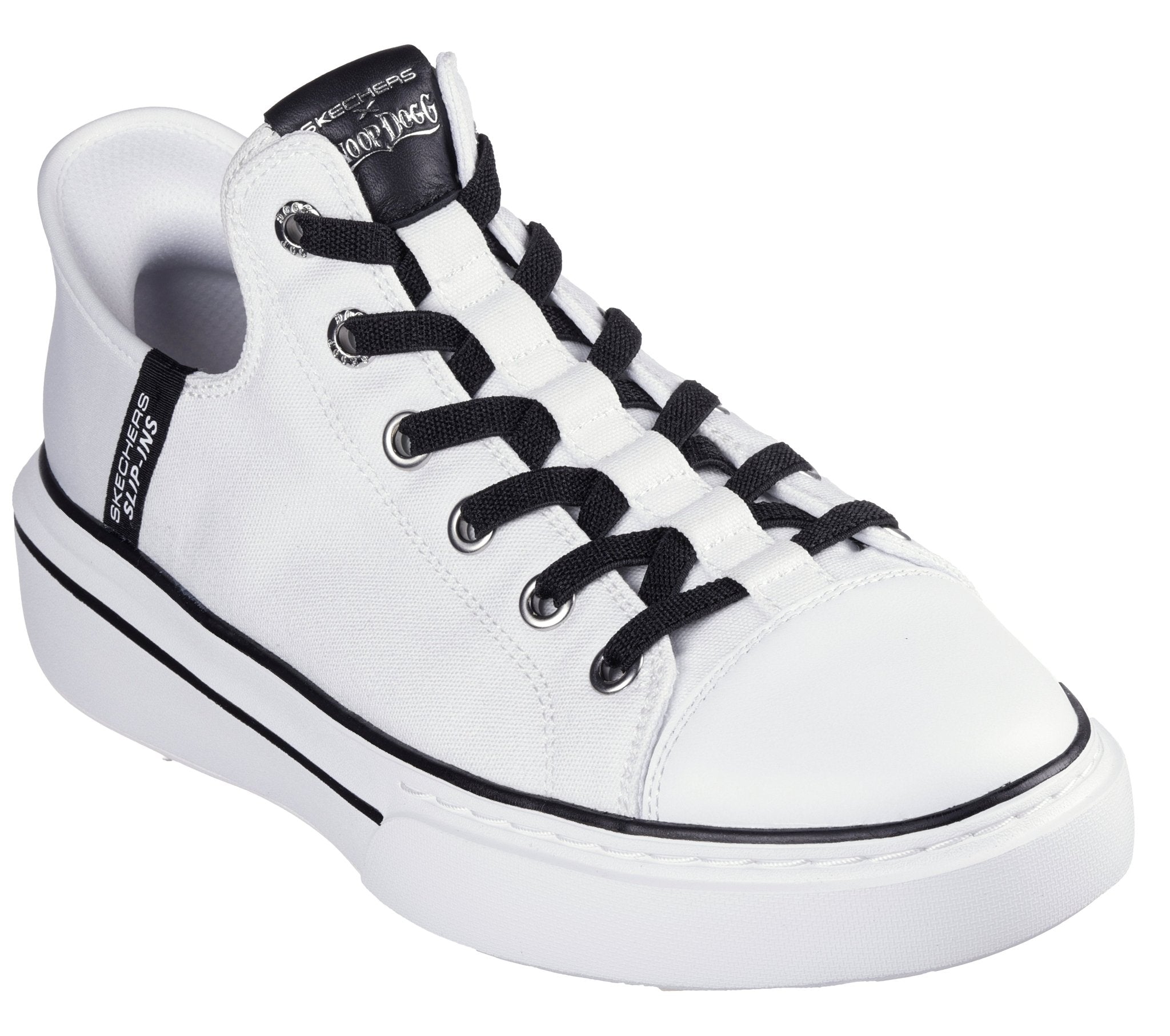 incaltaminte sport barbati Skechers SKEC X SNOOP DOGG 251026 - Skechers - amely.ro