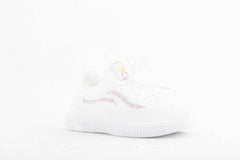 Incaltaminte Sport Dama Etore Bell Y07 /Alb - amely.ro - amely.ro