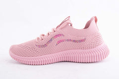 Incaltaminte Sport Dama Etore Bell Y07 /Roz - amely.ro - amely.ro