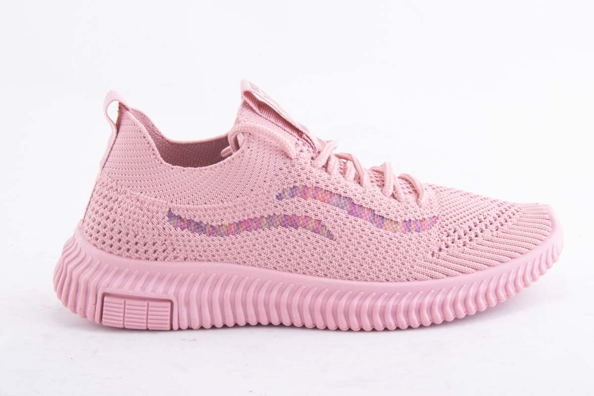 Incaltaminte Sport Dama Etore Bell Y07 /Roz - amely.ro - amely.ro