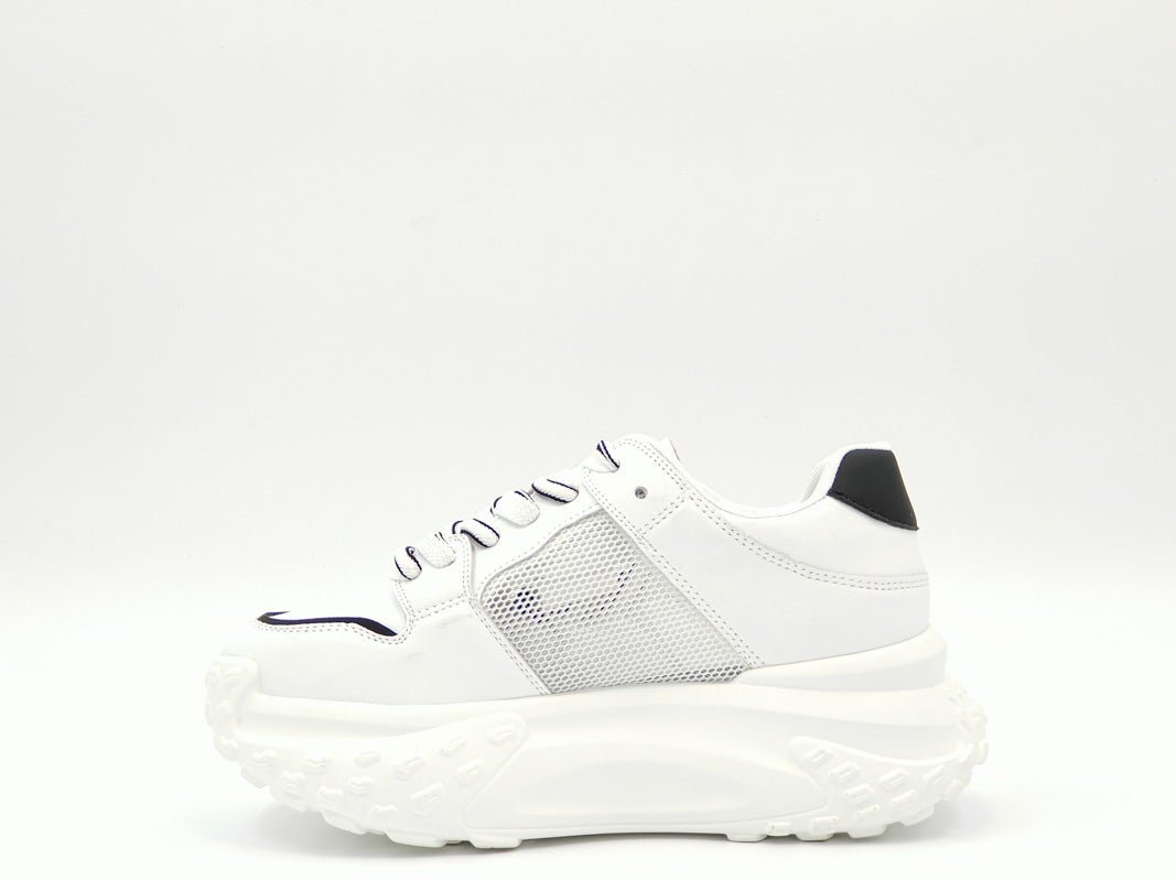 Incaltaminte Sport Dama Franky Feni 903/ A+N - amely.ro - amely.ro