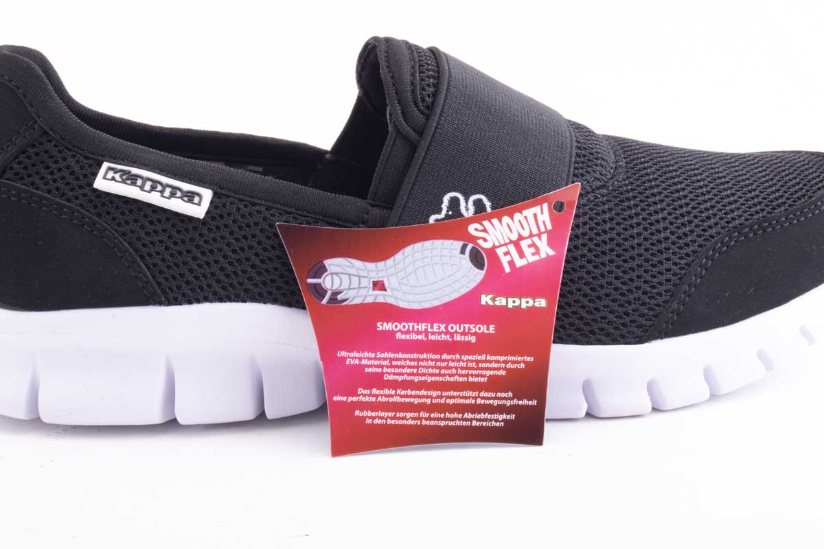 Incaltaminte Sport Dama Kappa Kond 242494 /N - amely.ro - amely.ro