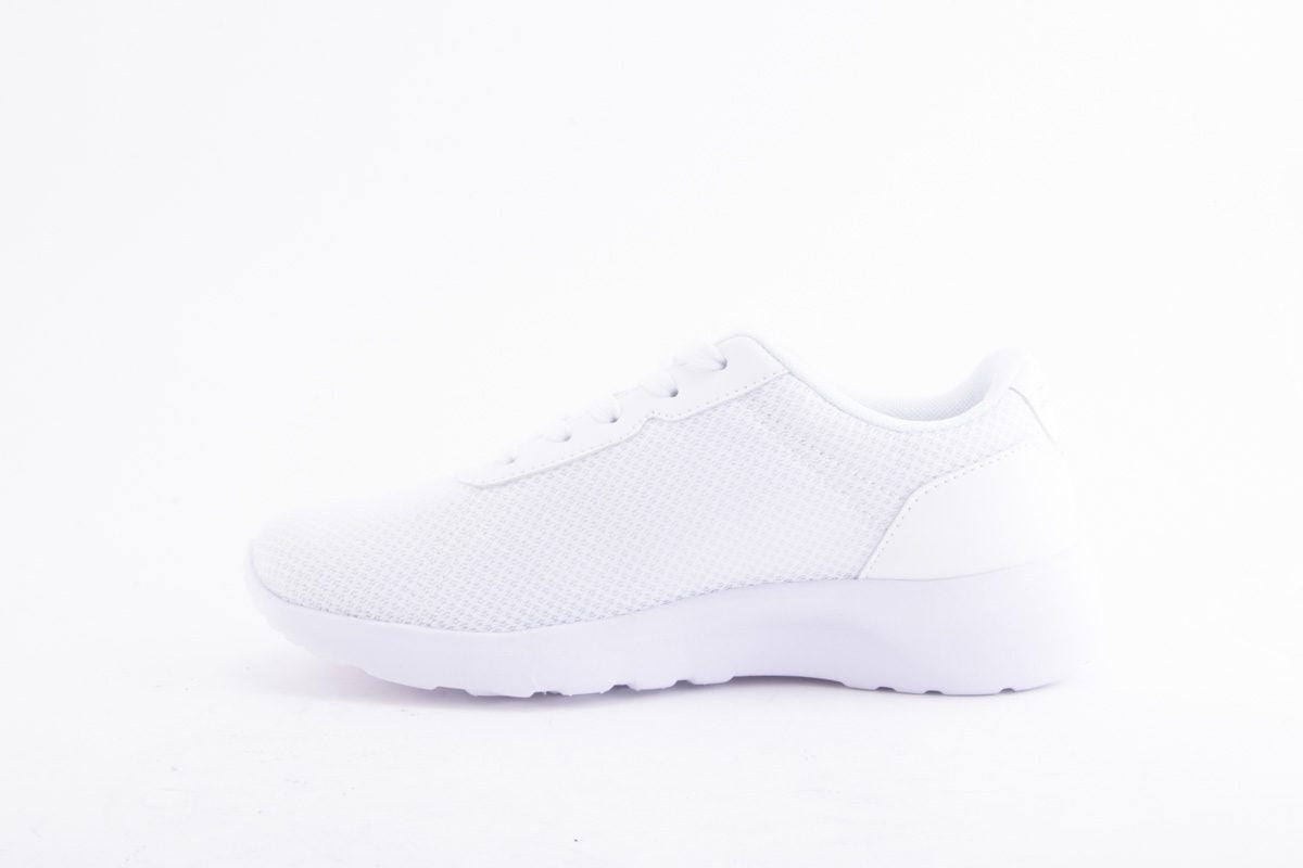 Incaltaminte Sport Dama Kappa Kond 242747 /Alb - amely.ro - amely.ro