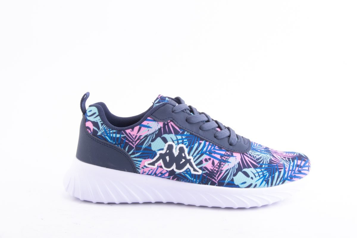 Incaltaminte Sport Dama Kappa Kond 243155 /Col - amely.ro - amely.ro