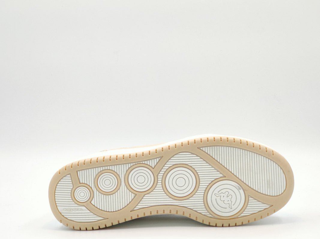 Incaltaminte Sport Dama Kappa Kond 243326 /A+Bej - amely.ro - amely.ro