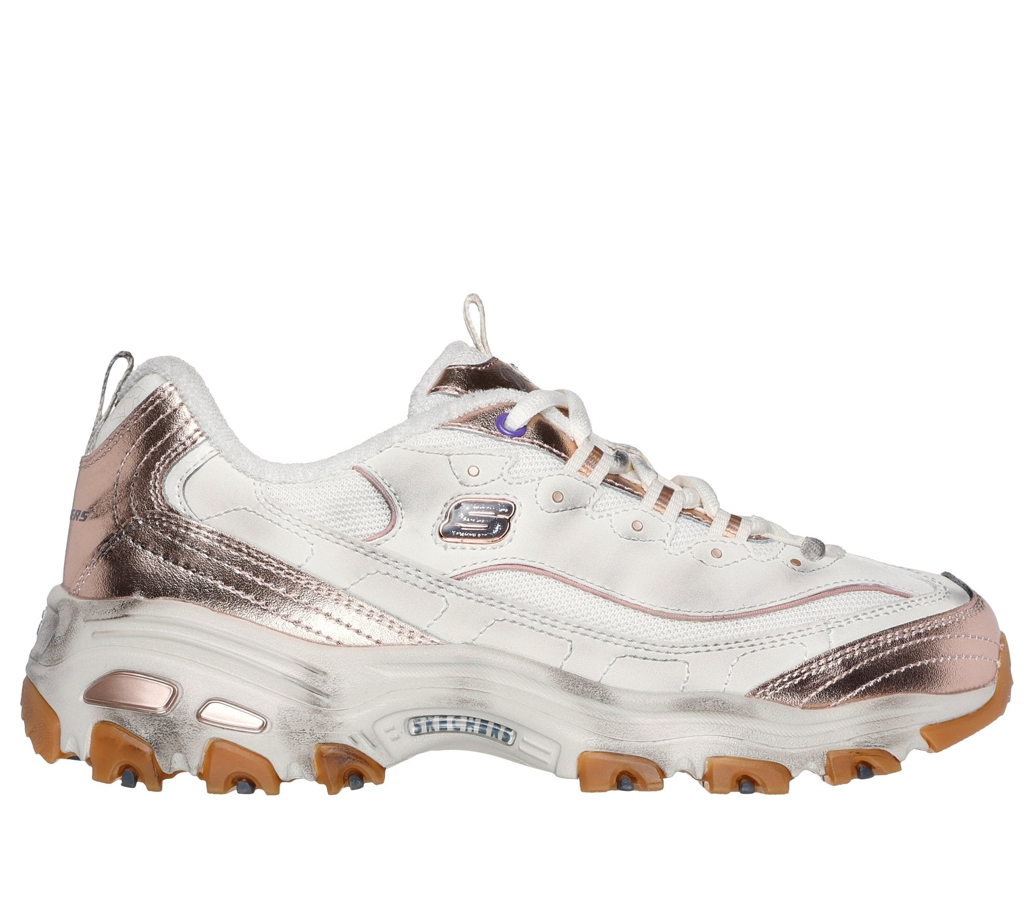 incaltaminte sport femei Piele Naturala Skechers SKEC 150245 - Skechers - amely.ro