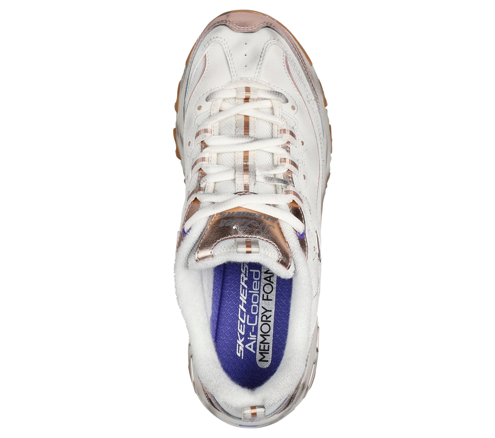 incaltaminte sport femei Piele Naturala Skechers SKEC 150245 - Skechers - amely.ro