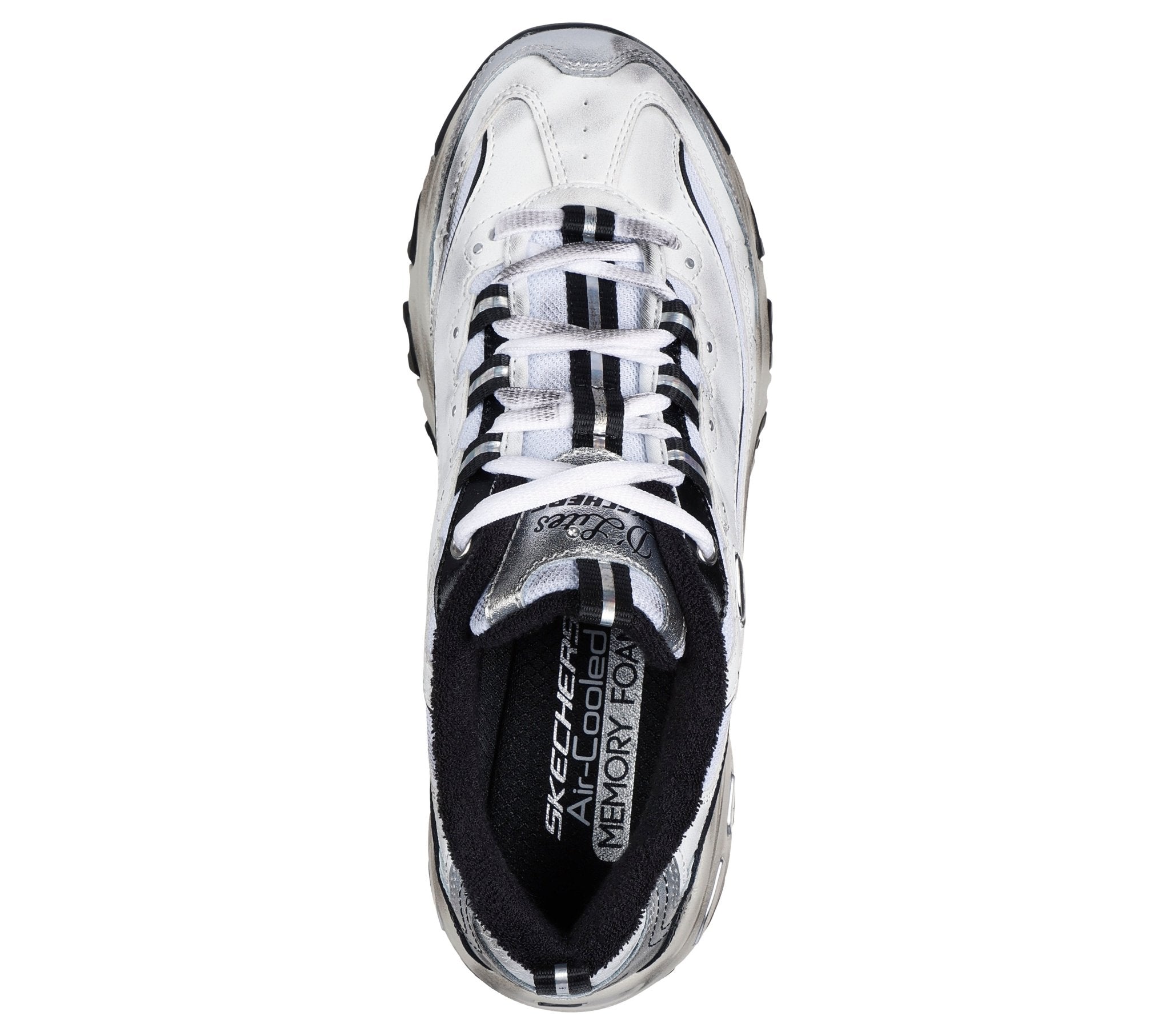 incaltaminte sport femei Piele Naturala Skechers SKEC 150245 - Skechers - amely.ro
