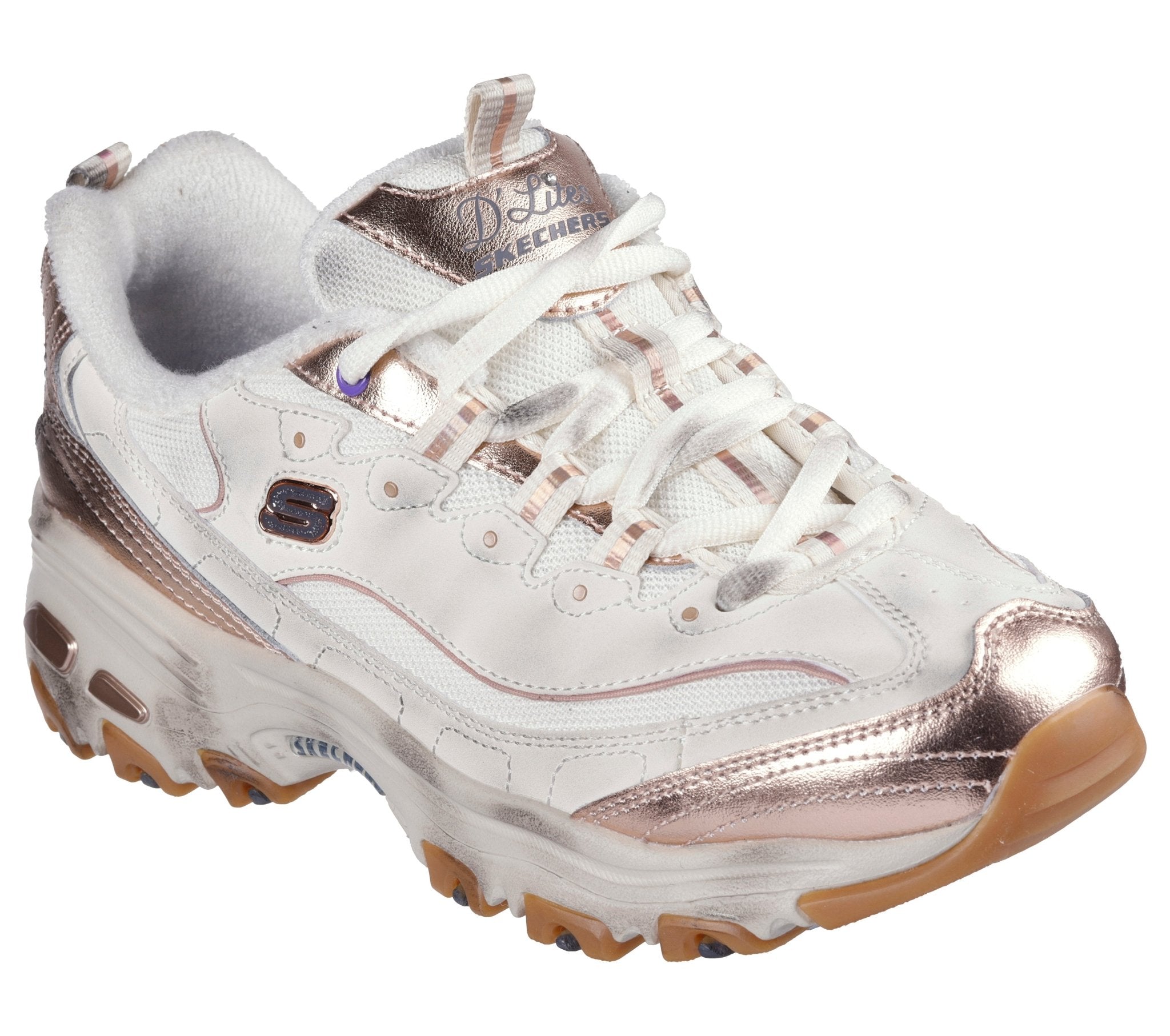 incaltaminte sport femei Piele Naturala Skechers SKEC 150245 - Skechers - amely.ro