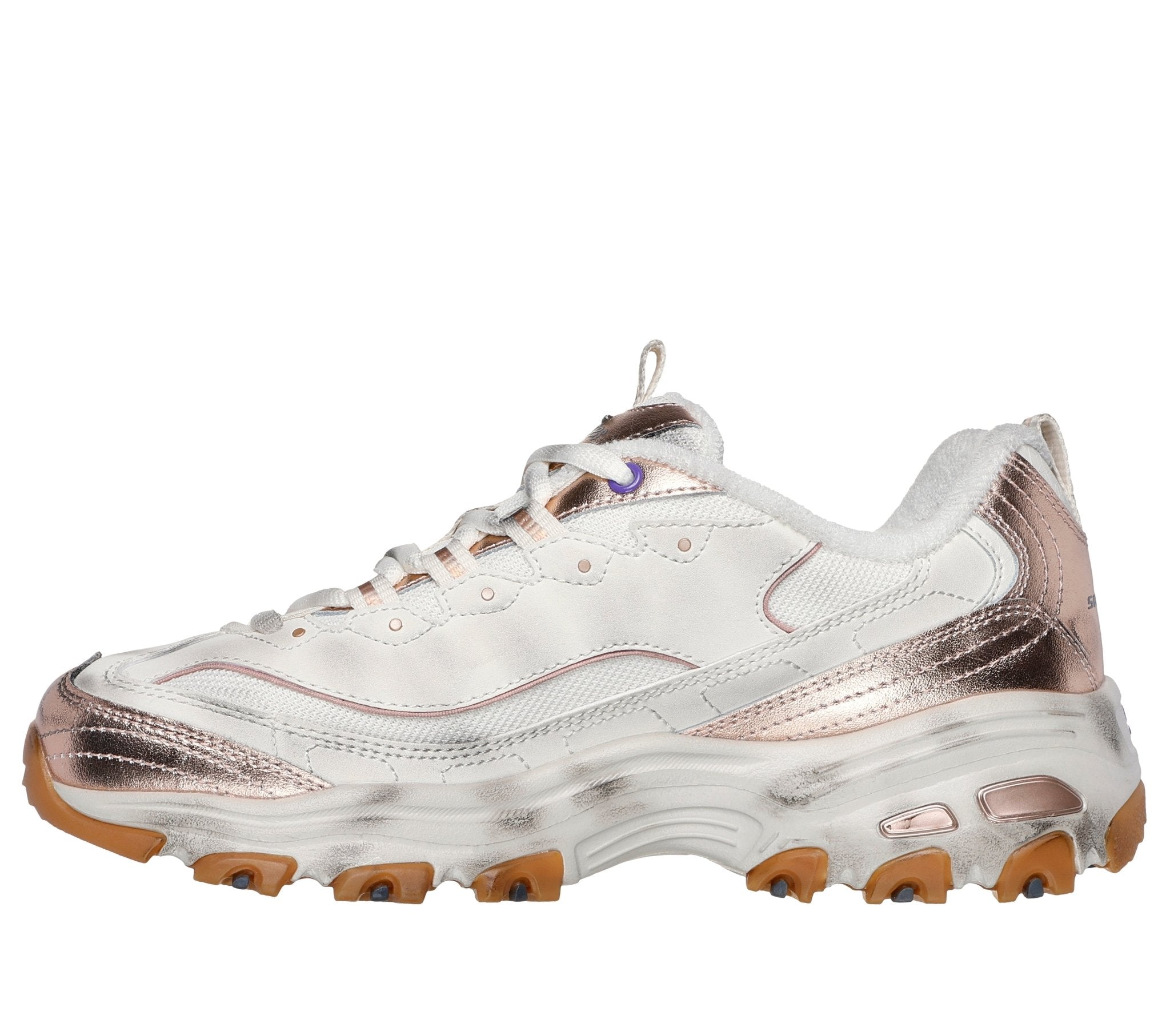 incaltaminte sport femei Piele Naturala Skechers SKEC 150245 - Skechers - amely.ro