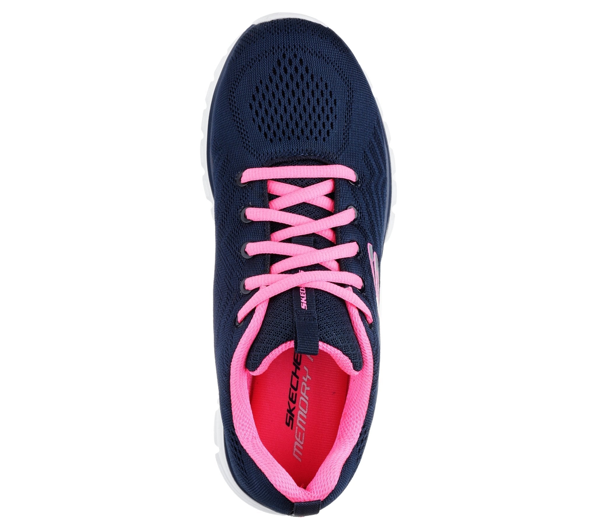 incaltaminte sport femei Skechers - Skechers - amely.ro