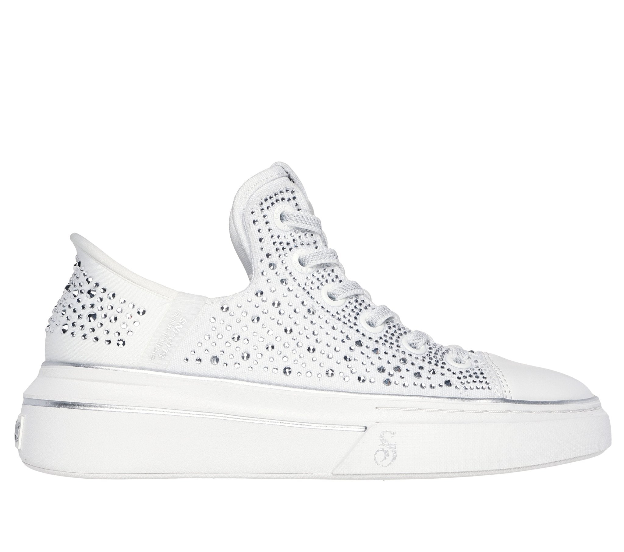 incaltaminte sport femei Skechers SKEC 186005 - Skechers - amely.ro