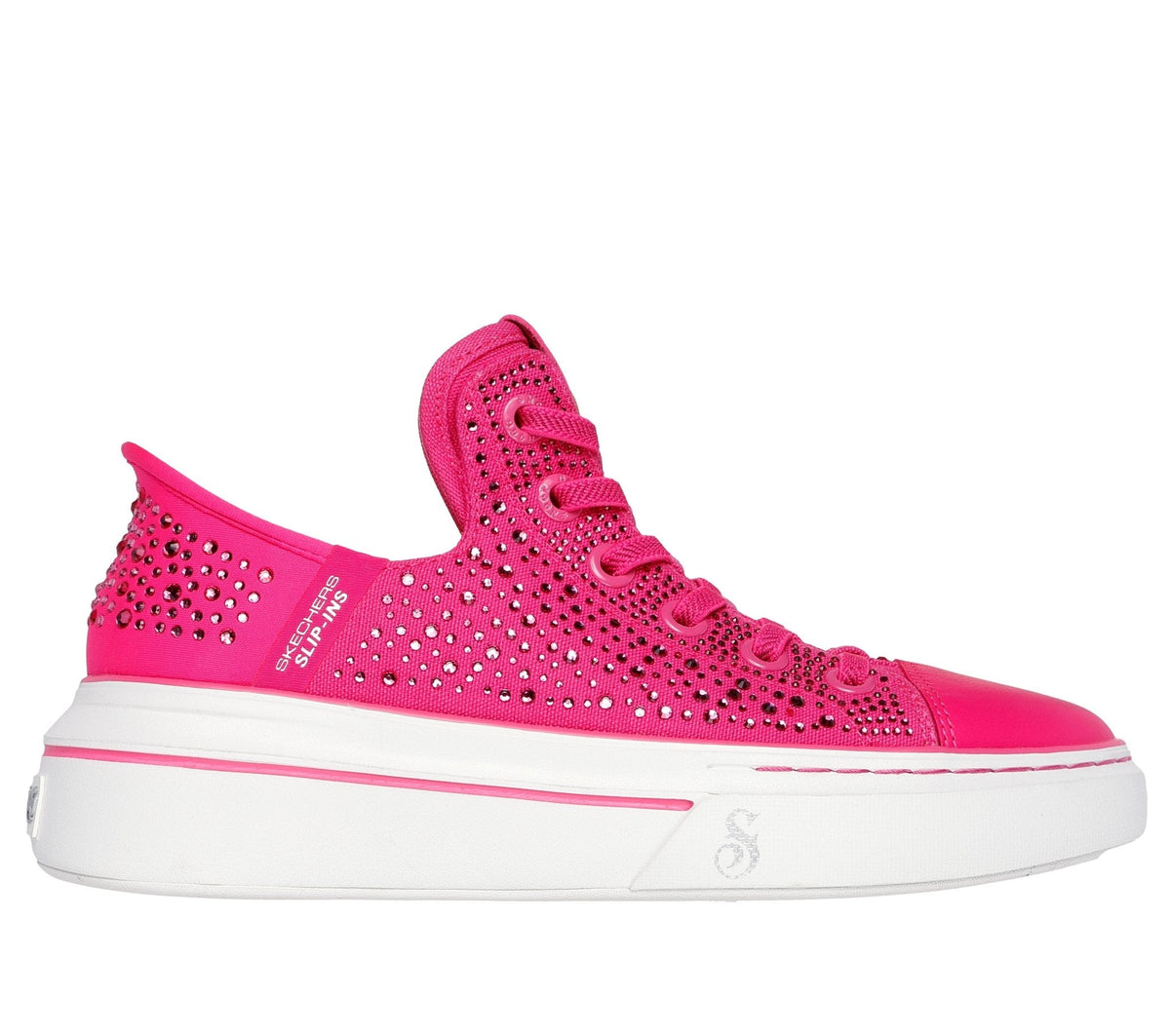 incaltaminte sport femei Skechers SKEC 186005 - Skechers - amely.ro