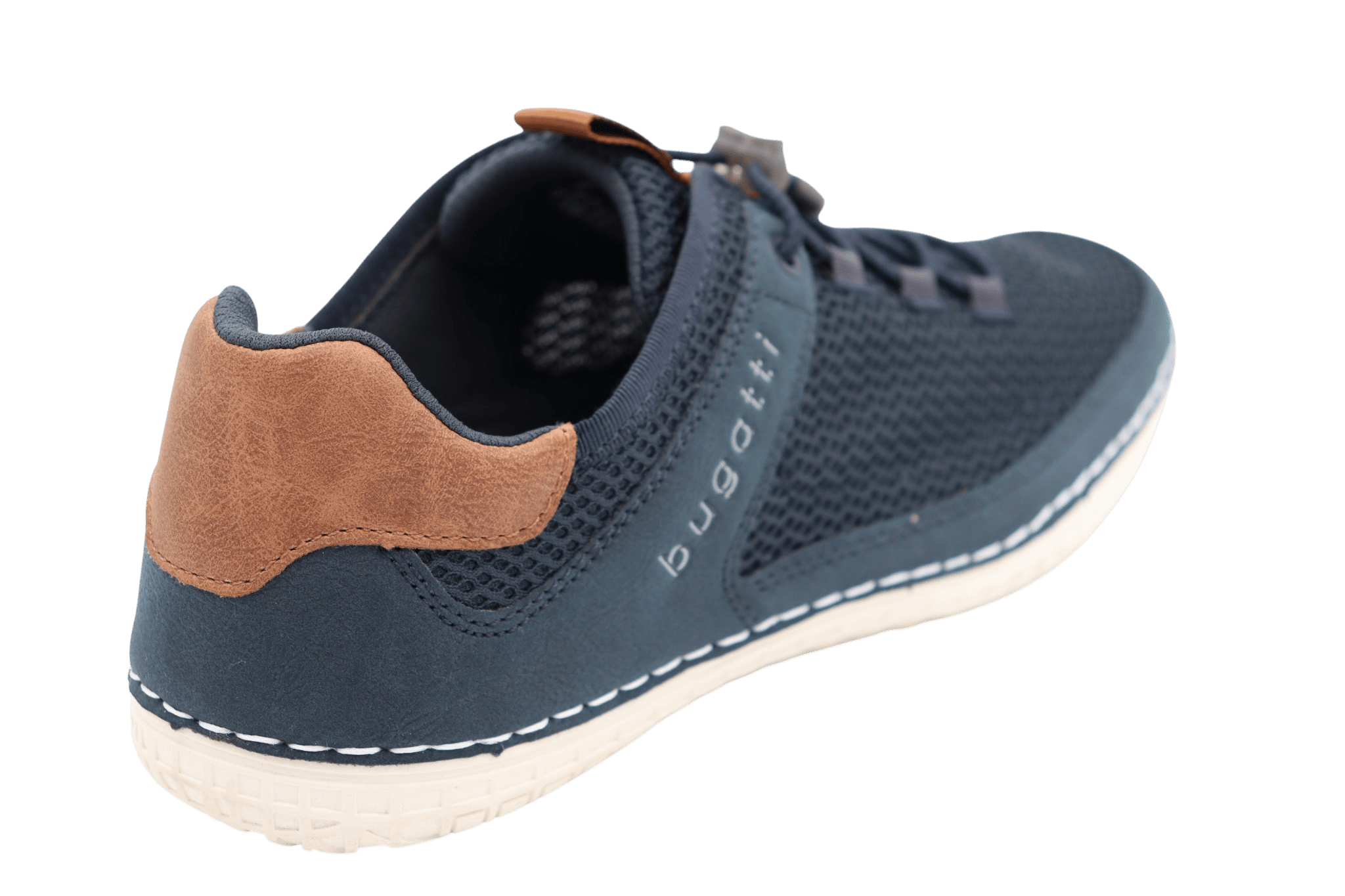 Pantofi Barbatesti Bugatti AFF12 - Bugatti - pantofia.ro