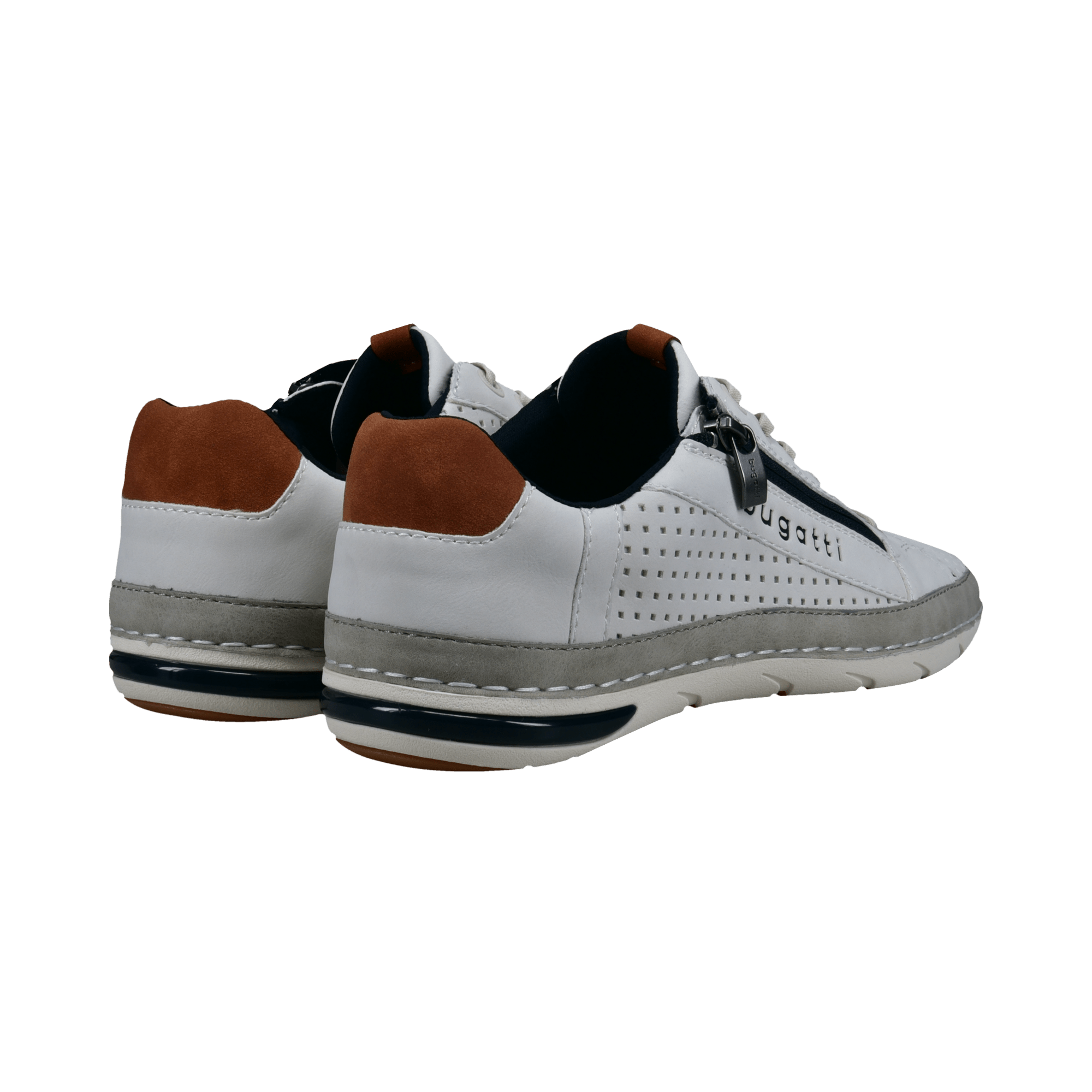 Pantofi Barbatesti Bugatti ASG05 - Bugatti - amely.ro