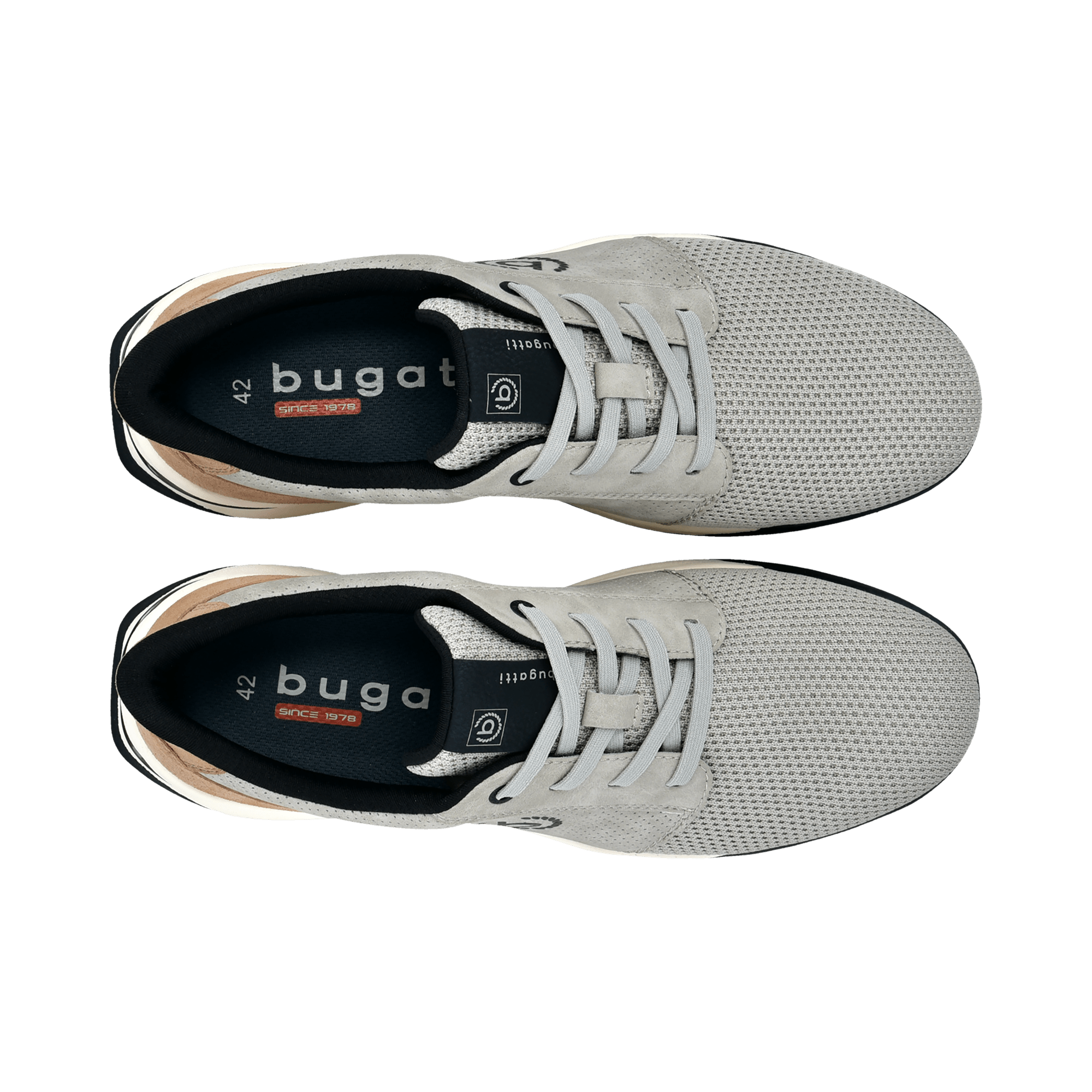 Pantofi Barbatesti Bugatti AWP02 - Bugatti - amely.ro
