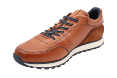 Pantofi Barbatesti din Piele Naturala Bugatti A0212 - Bugatti - amely.ro