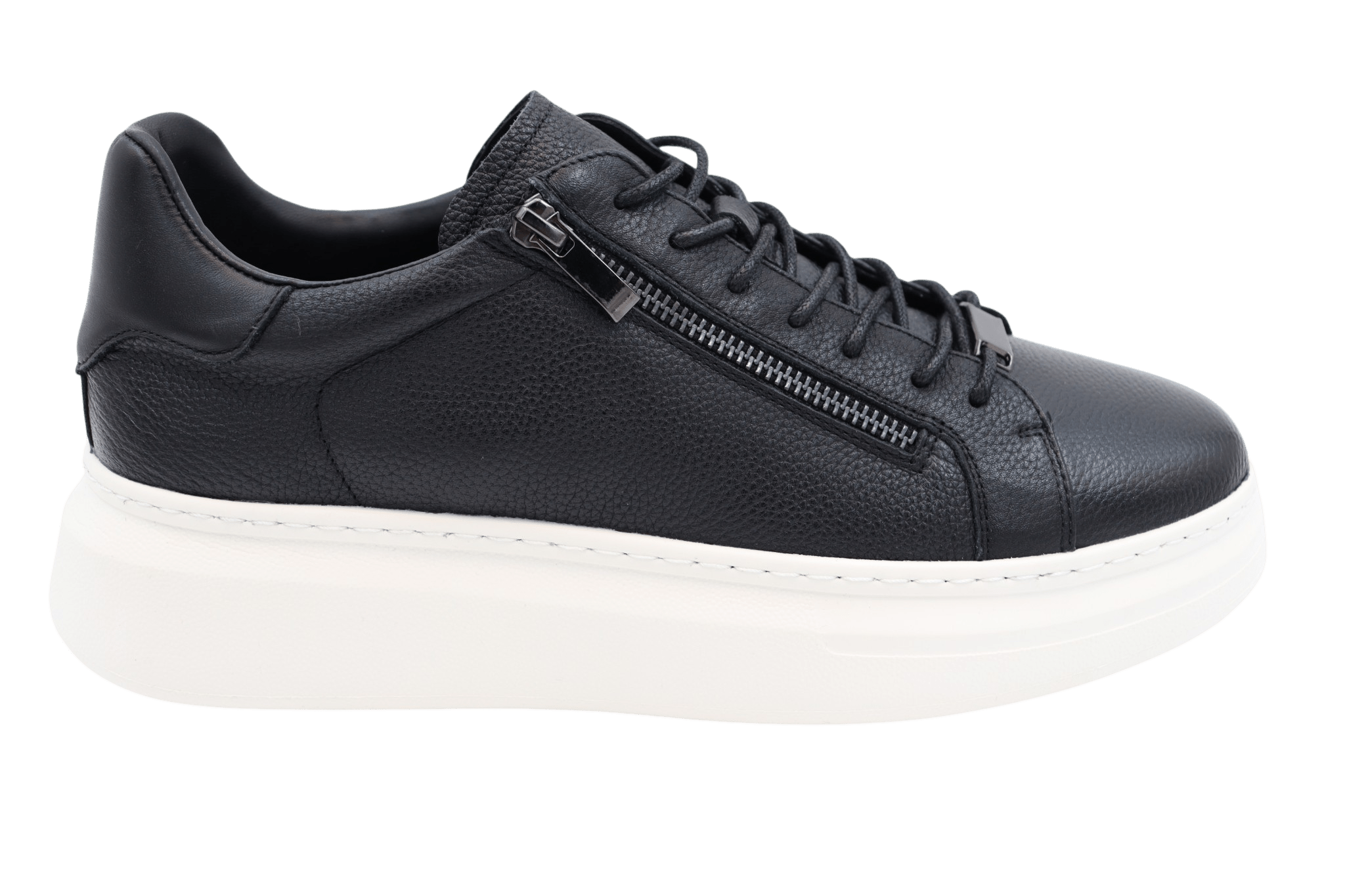 Pantofi Barbatesti din Piele Naturala Stephano 5305 - Stephano - amely.ro