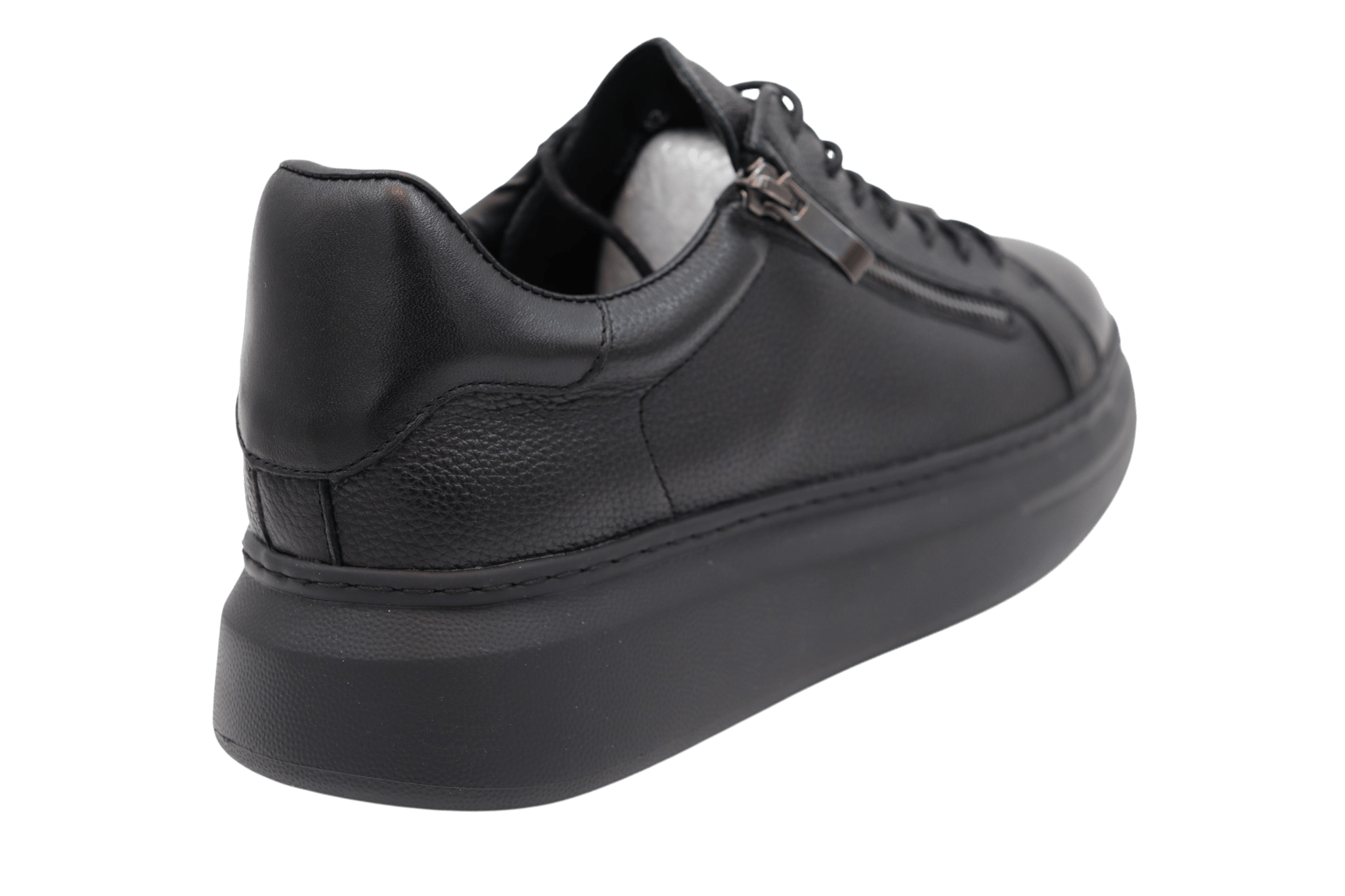 Pantofi Barbatesti din Piele Naturala Stephano 5305 - Stephano - amely.ro