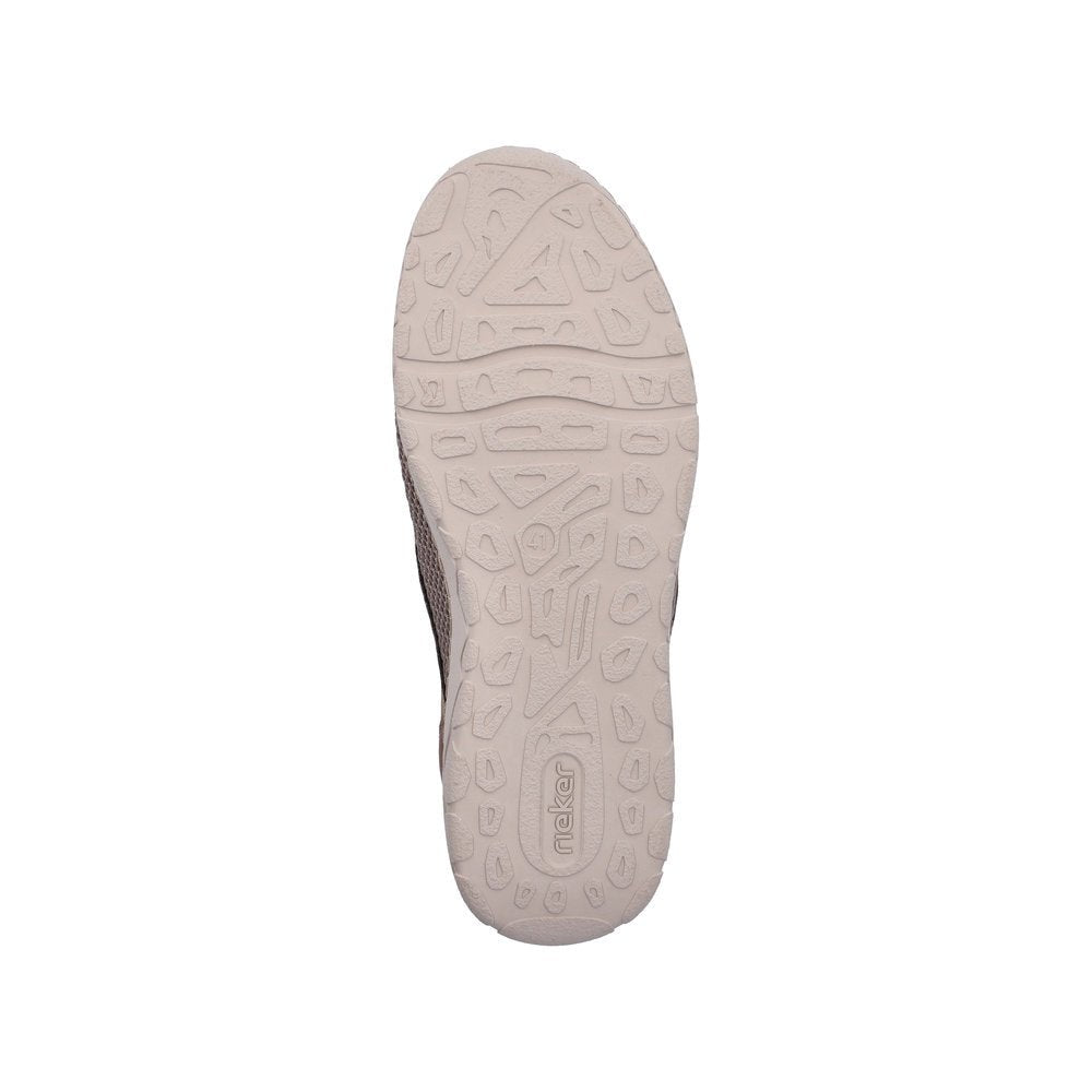 Pantofi Barbatesti Rieker 08365-14 - Rieker - pantofia.ro