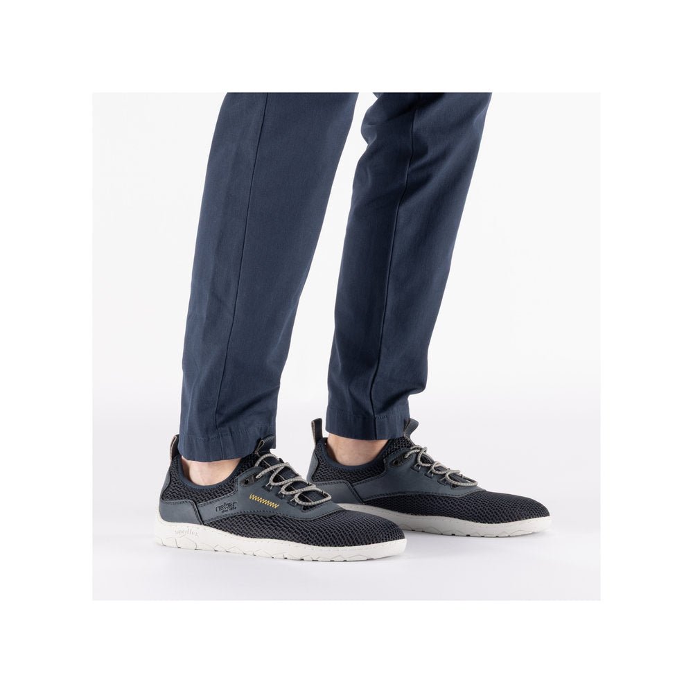 Pantofi Barbatesti Rieker 08365-14 - Rieker - pantofia.ro