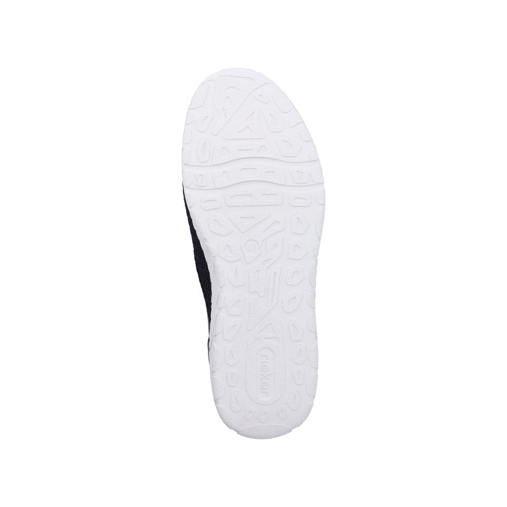 Pantofi Barbatesti Rieker 08365-14 - Rieker - pantofia.ro