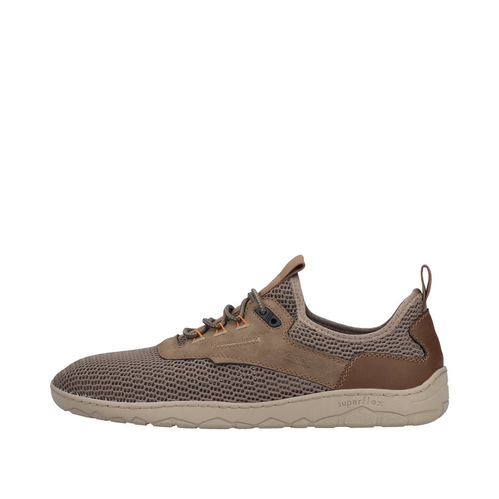 Pantofi Barbatesti Rieker 08365-14 - Rieker - pantofia.ro