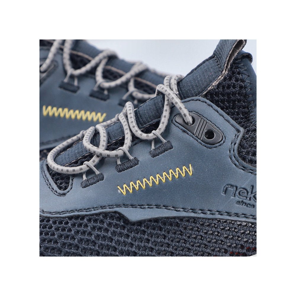 Pantofi Barbatesti Rieker 08365-14 - Rieker - pantofia.ro