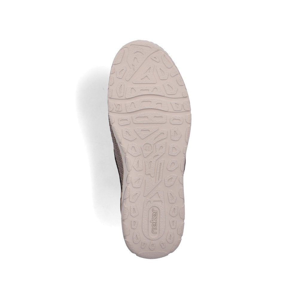 Pantofi Barbatesti Rieker 08365-14 - Rieker - pantofia.ro