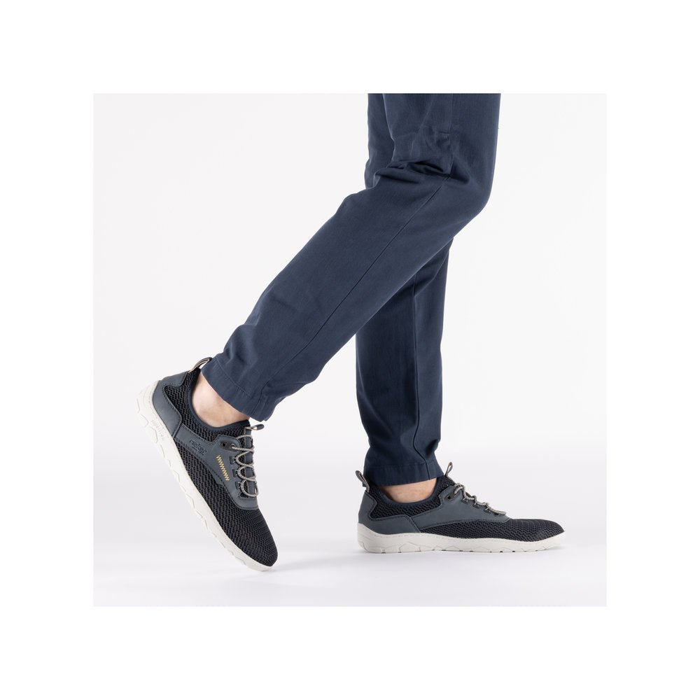 Pantofi Barbatesti Rieker 08365-14 - Rieker - pantofia.ro