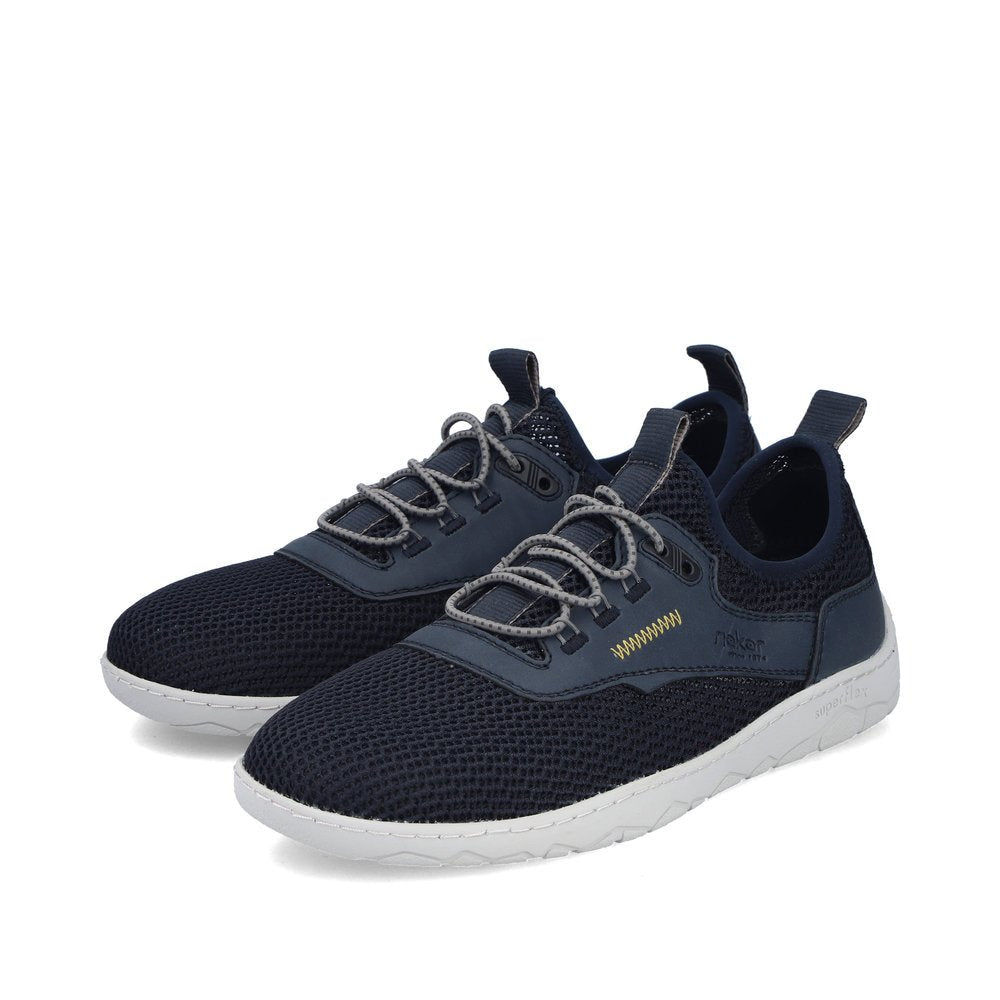 Pantofi Barbatesti Rieker 08365-14 - Rieker - pantofia.ro