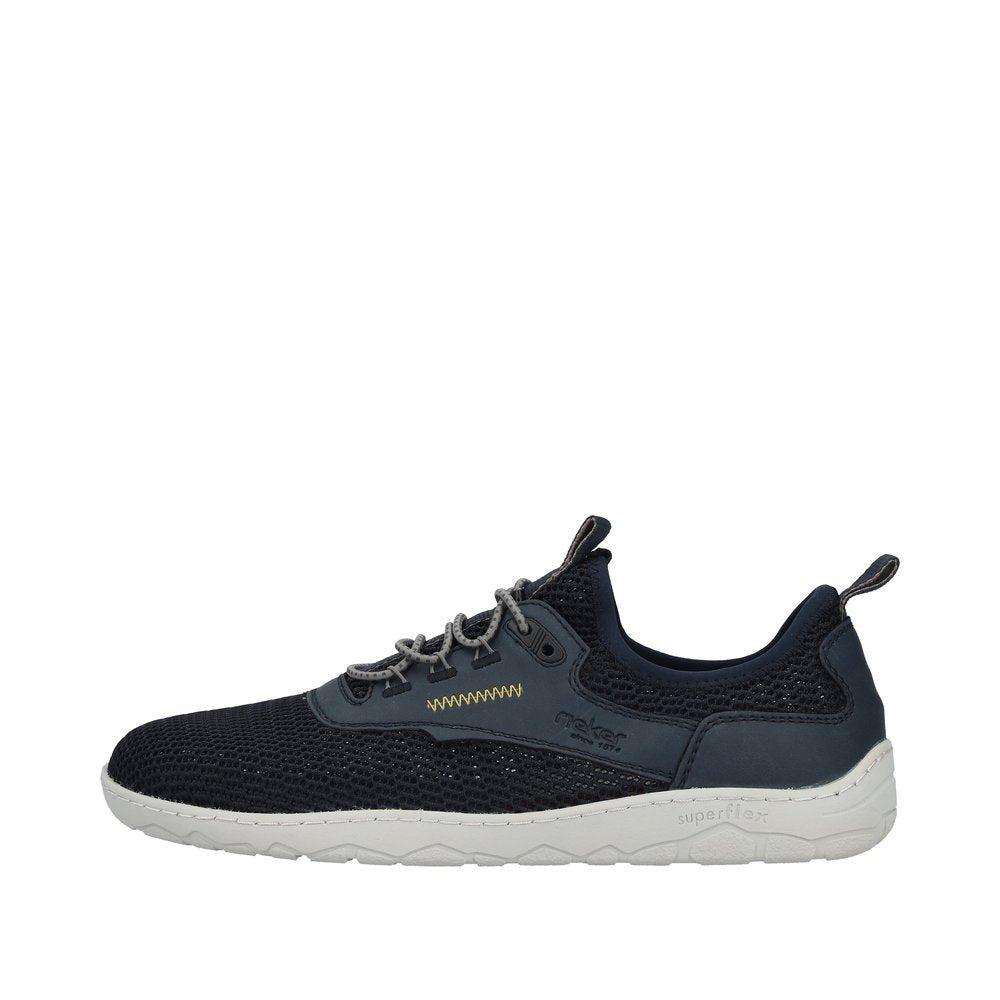 Pantofi Barbatesti Rieker 08365-14 - Rieker - pantofia.ro