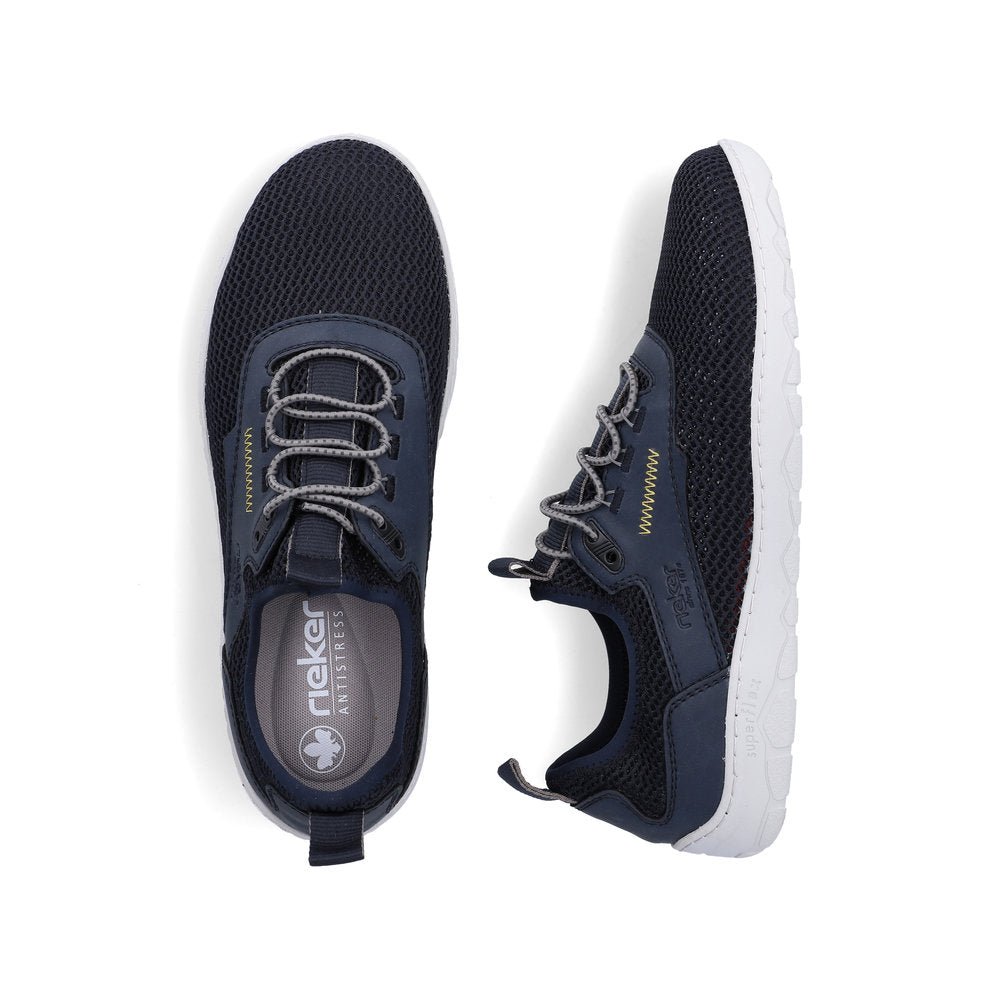 Pantofi Barbatesti Rieker 08365-14 - Rieker - pantofia.ro