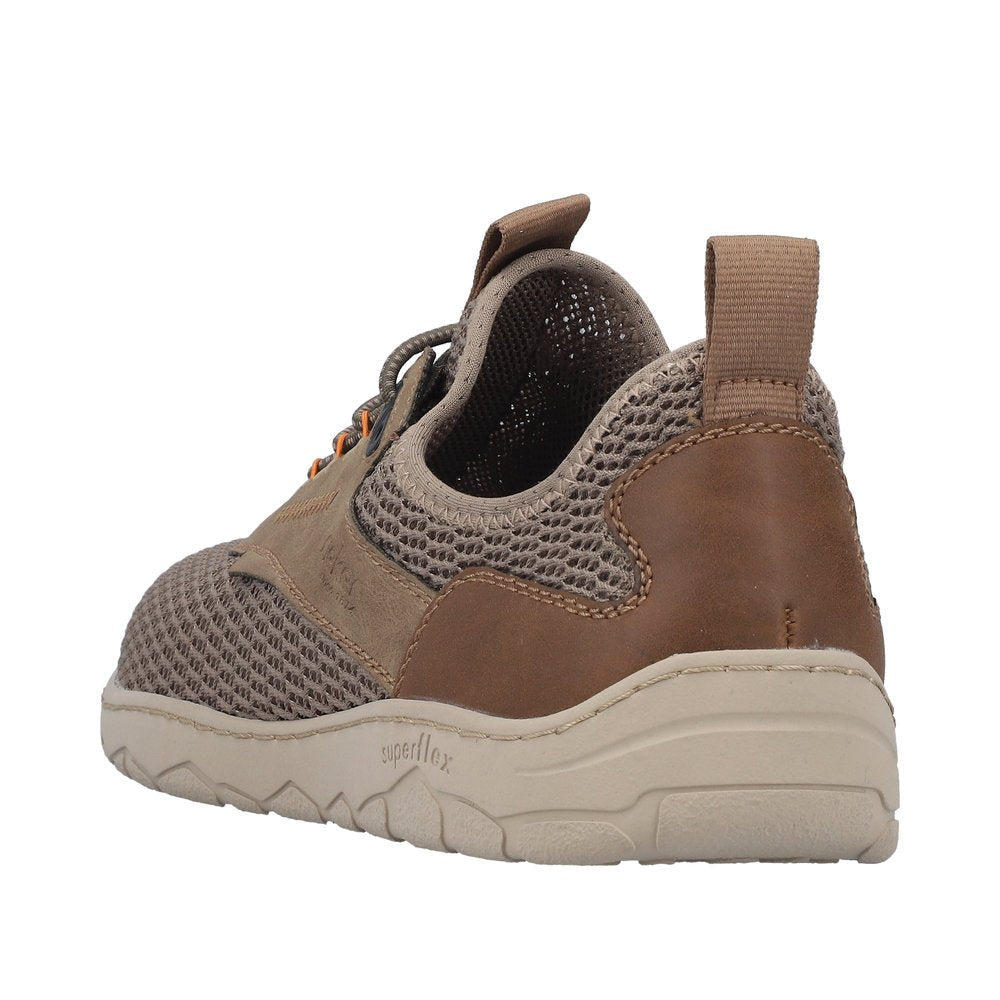 Pantofi Barbatesti Rieker 08365-14 - Rieker - pantofia.ro