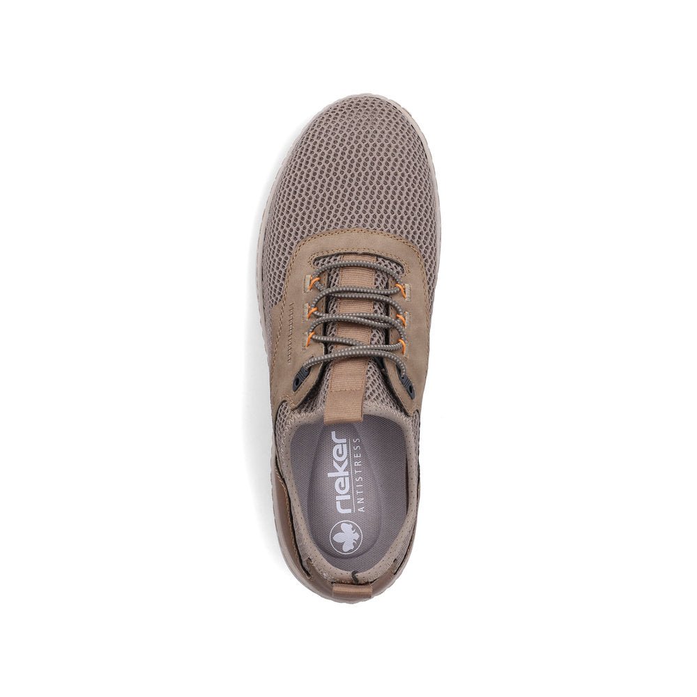 Pantofi Barbatesti Rieker 08365-14 - Rieker - pantofia.ro