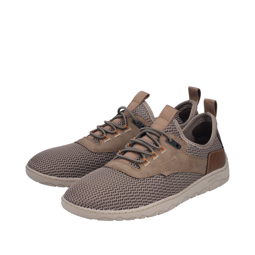 Pantofi Barbatesti Rieker 08365-14 - Rieker - pantofia.ro