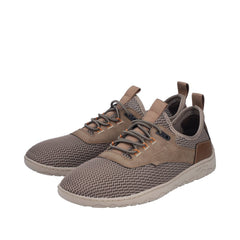 Pantofi Barbatesti Rieker 08365-14 - Rieker - pantofia.ro