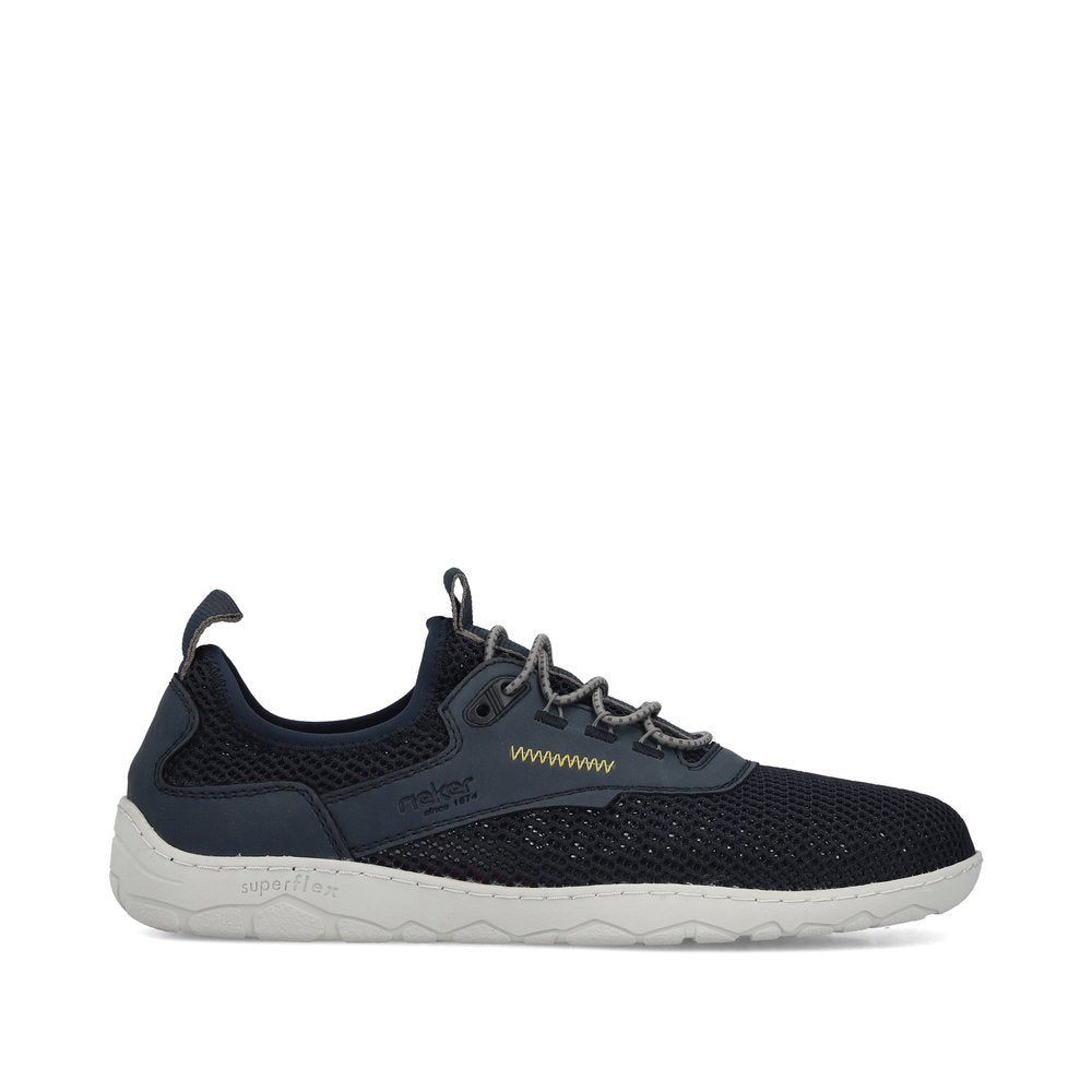 Pantofi Barbatesti Rieker 08365-14 - Rieker - pantofia.ro