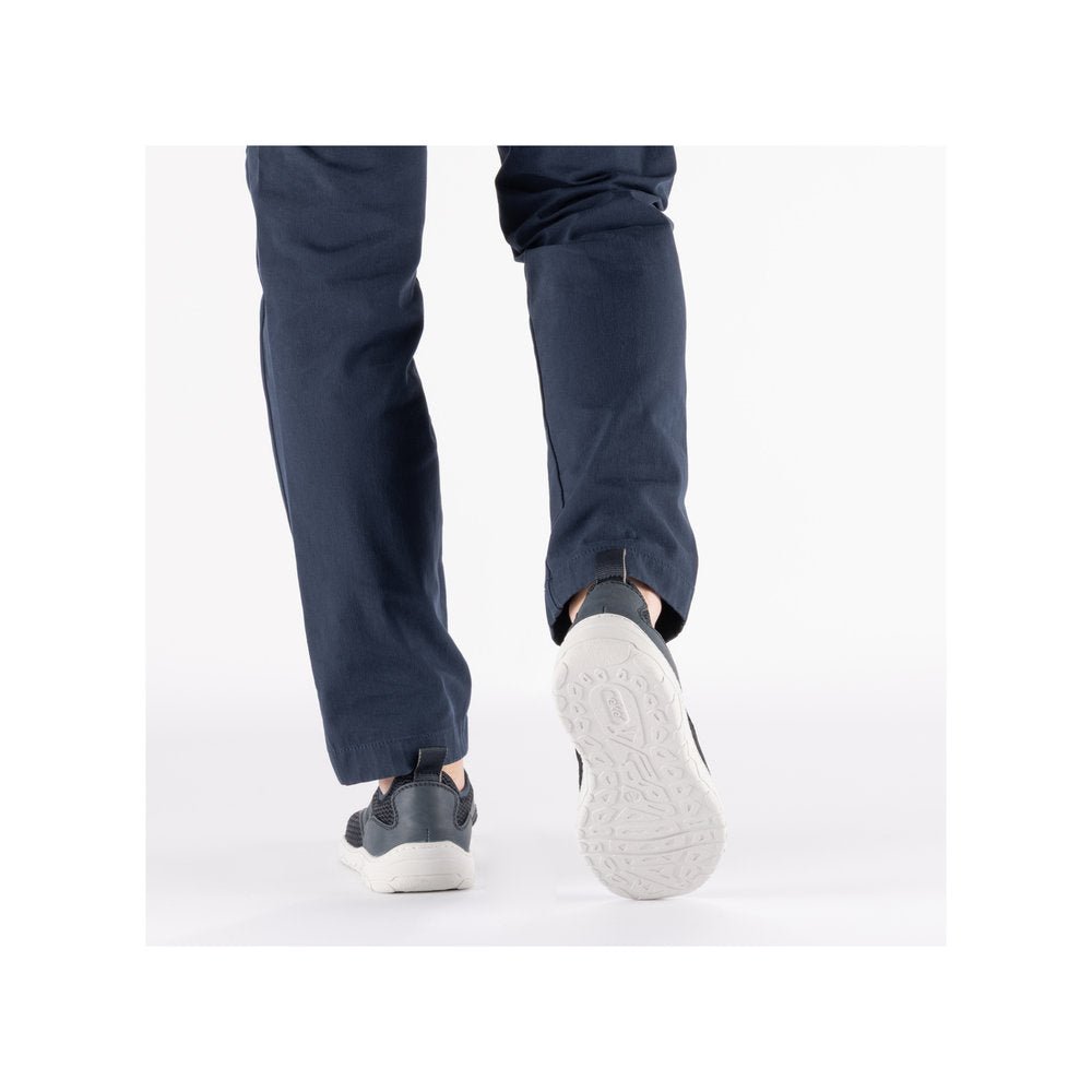 Pantofi Barbatesti Rieker 08365-14 - Rieker - pantofia.ro