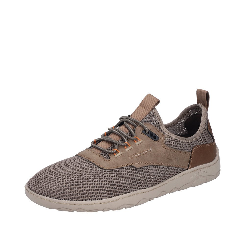 Pantofi Barbatesti Rieker 08365-14 - Rieker - pantofia.ro