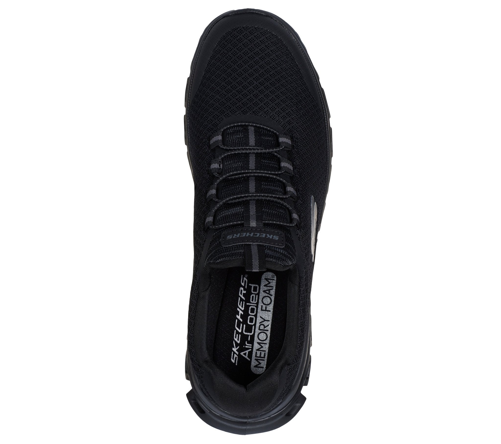 Pantofi Barbatesti Skechers 233012 - Skechers - amely.ro
