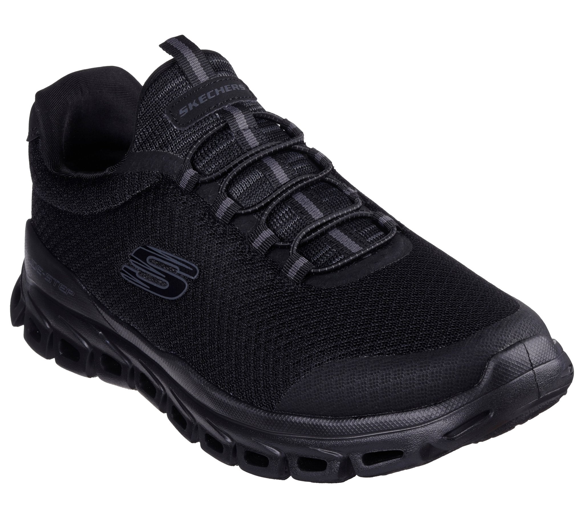 Pantofi Barbatesti Skechers 233012 - Skechers - amely.ro