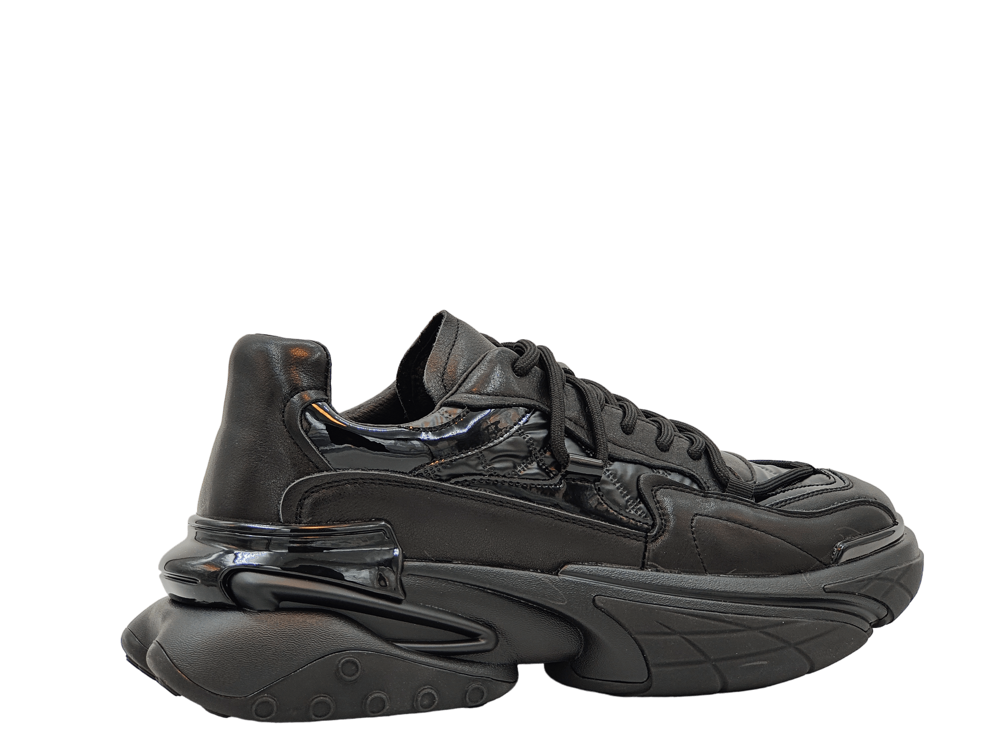 Pantofi Barbati Batisto Lascari Bell M-4 - Batisto Lascari - amely.ro