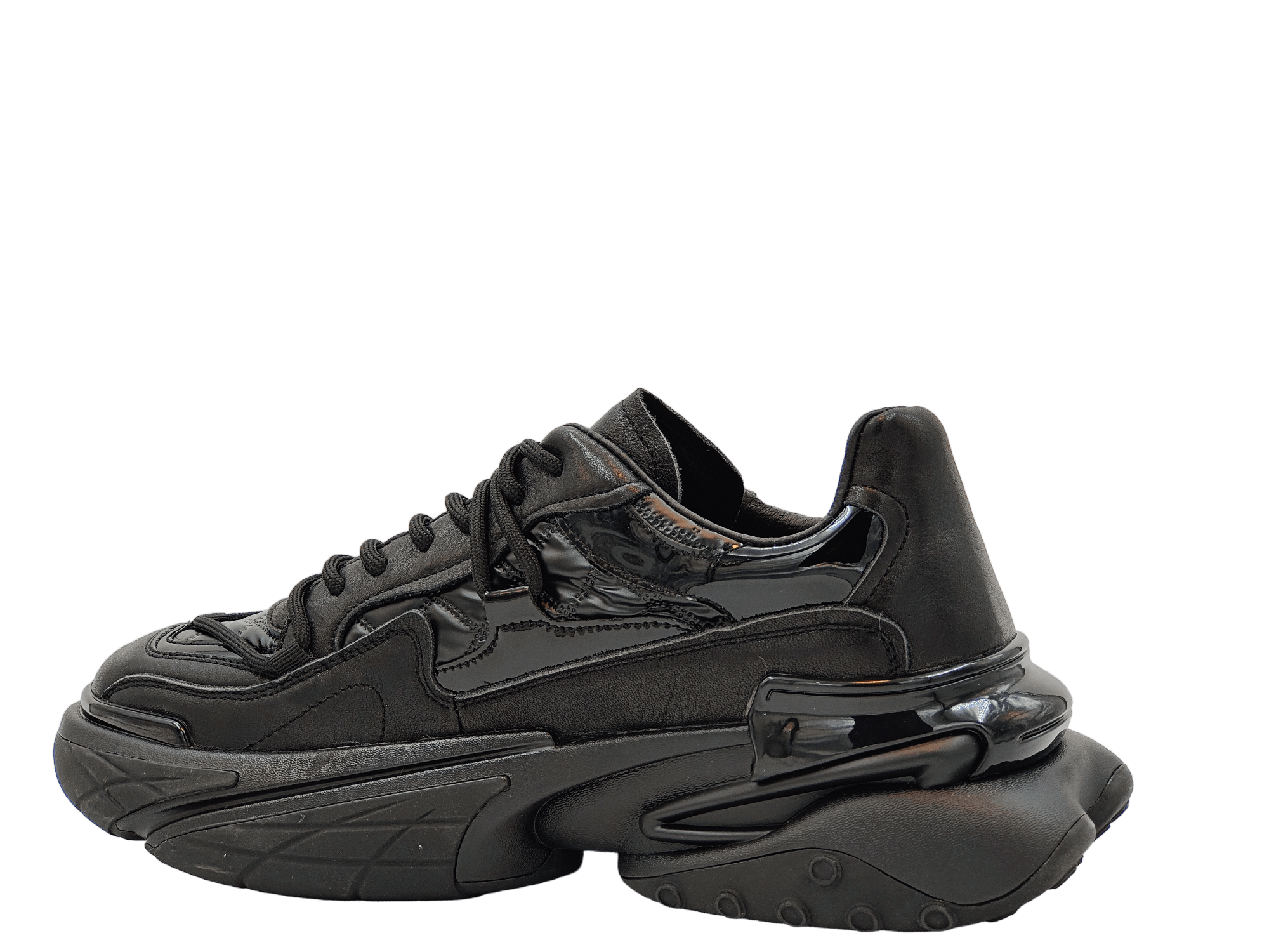 Pantofi Barbati Batisto Lascari Bell M-4 - Batisto Lascari - amely.ro