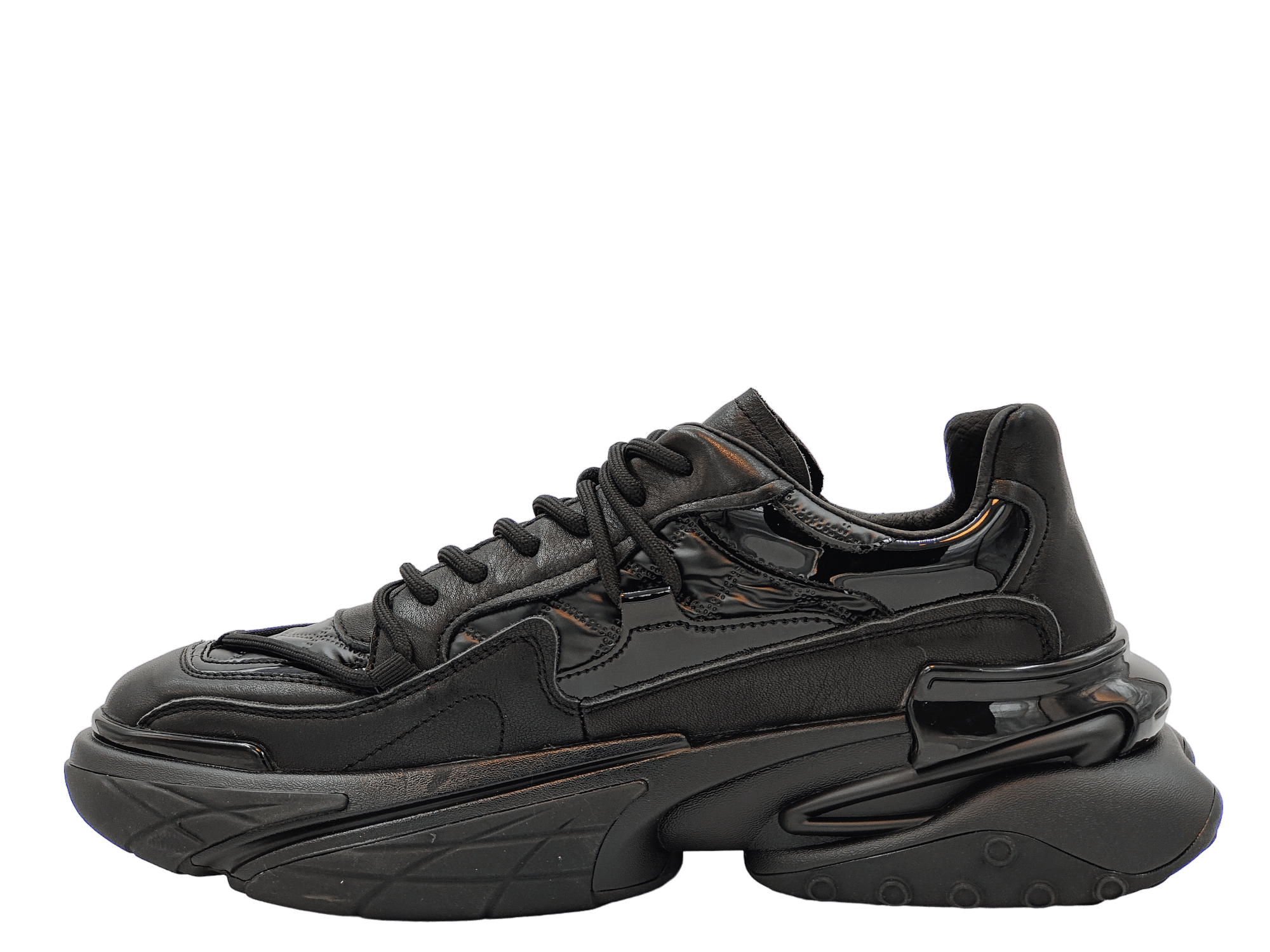 Pantofi Barbati Batisto Lascari Bell M-4 - Batisto Lascari - amely.ro