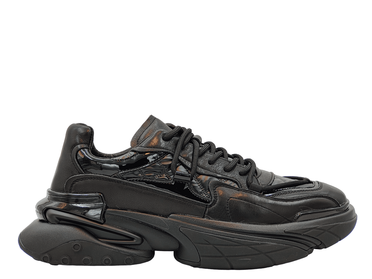 Pantofi Barbati Batisto Lascari Bell M-4 - Batisto Lascari - amely.ro