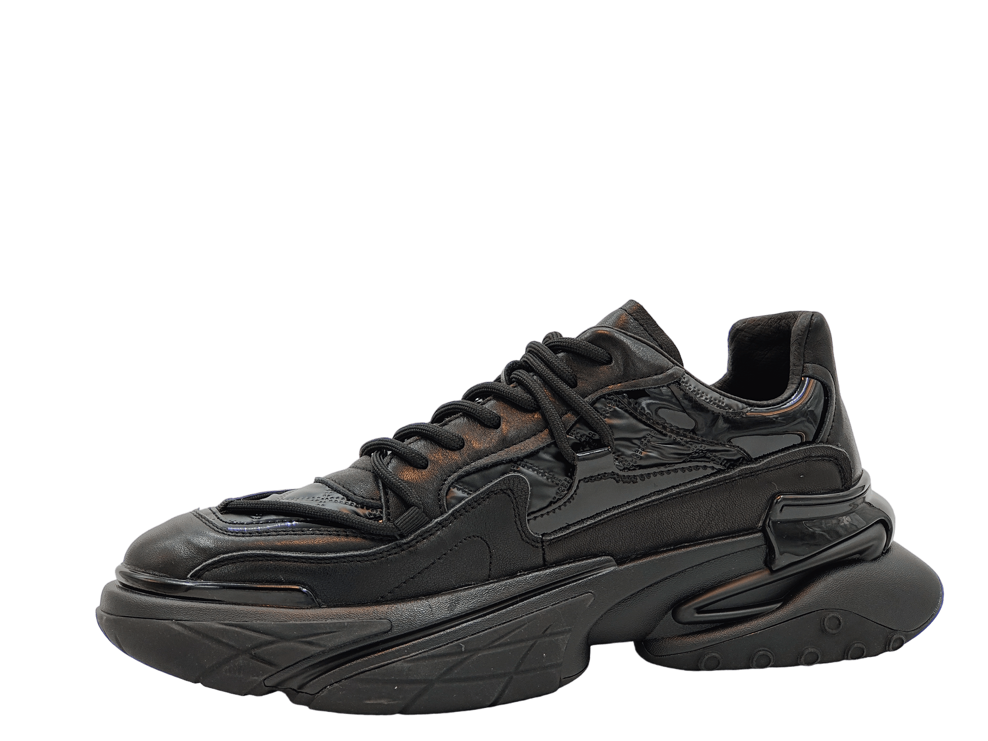 Pantofi Barbati Batisto Lascari Bell M-4 - Batisto Lascari - amely.ro