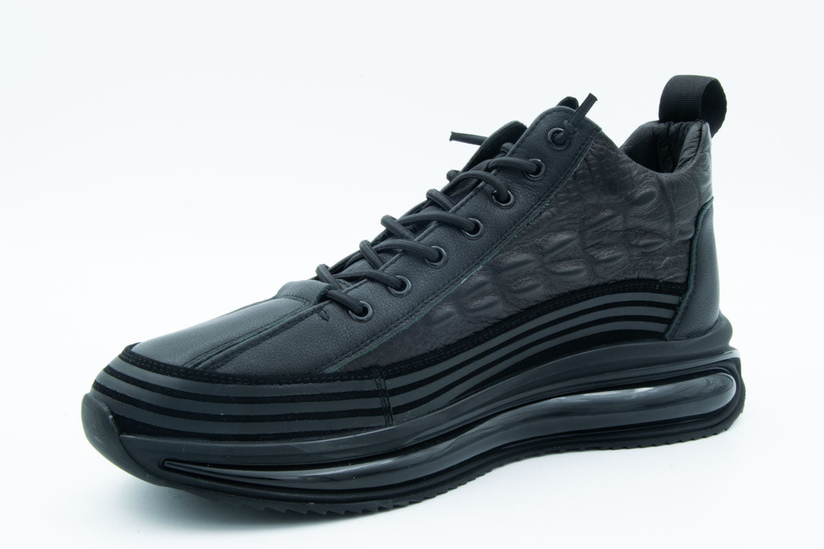 Pantofi Barbati Battisto Lascari Bell M16/ N - amely.ro - amely.ro