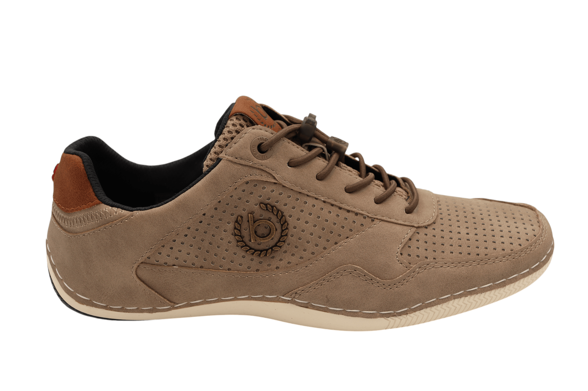 Pantofi Barbati Bugatti ASTO 48010 - Bugatti - amely.ro