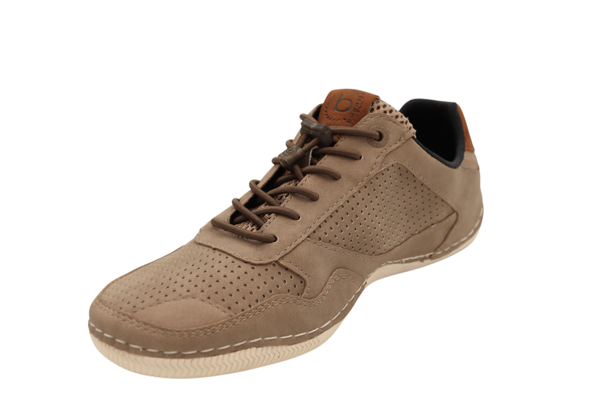 Pantofi Barbati Bugatti ASTO 48010 - Bugatti - amely.ro